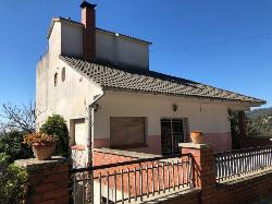 Дом en Продажа вторичной недвижимости (Castellar Del Valles)
